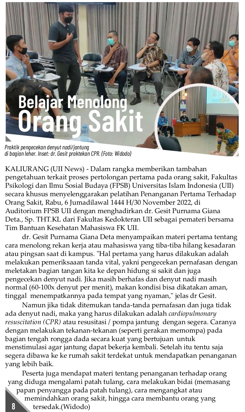 Belajar menolong Orang sakit-UIINews-236-Januari-2023-rev2_page-0008