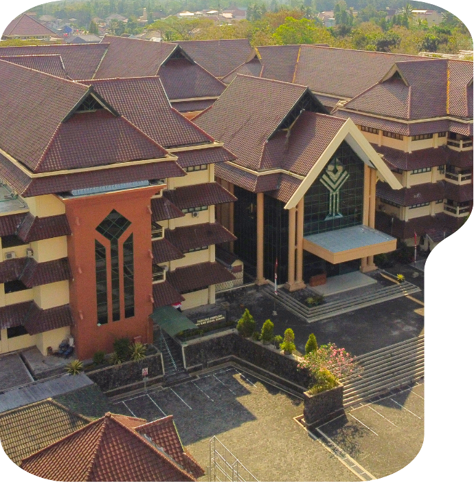 gedung fisb